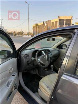 نيسان صني
